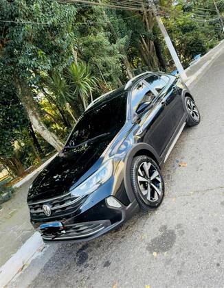 VOLKSWAGEN NIVUS 1.0 200 TSI TOTAL FLEX HIGHLINE AUTOMÁTICO VOLKSWAGEN NIVUS 1.0 200 TSI TOTAL FLEX HIGHLINE AUTOMÁTICO